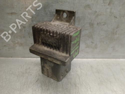 Elektronisk modul PEUGEOT PARTNER Box Body/MPV (5_, G_) 1.6 HDi 90 (90 hp) 11687551