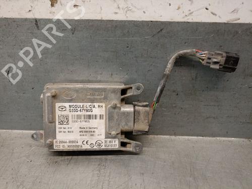 lights-ecu-mazda-cx-7-er-2006-2007-2008-2009-2010-2011-2012-2013-2014-39988032 main image