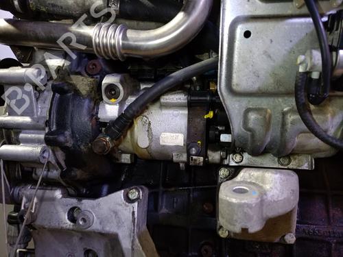 Moteur SSANGYONG REXTON / REXTON II (GAB_) 2.7 Xdi 4x4 | BP30377050M1