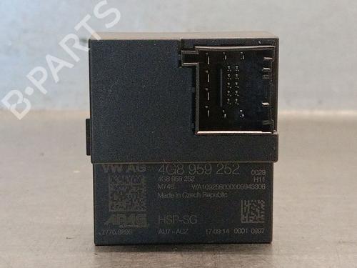 Used Electronic module Electronic module 36034007 36034007