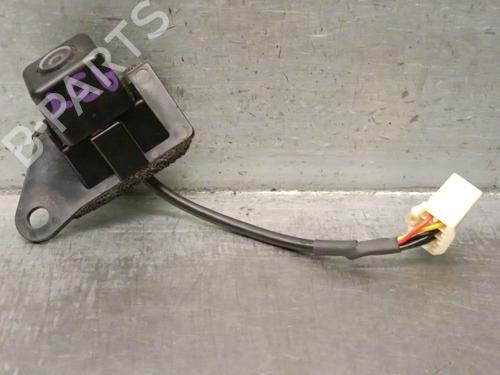 Electronic module MITSUBISHI ASX (GA_W_) 1.6 DI-D | BP36805565M83 - Image 2