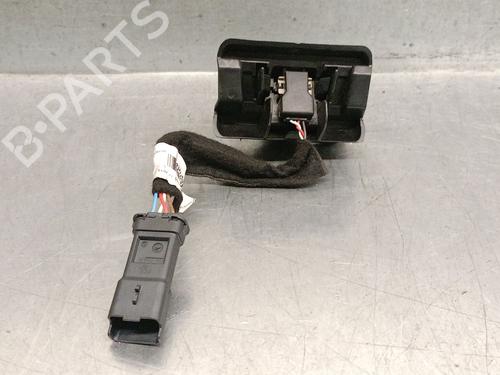 Electronic module CITROËN C4 Picasso II 1.6 BlueHDi 120 | BP30177751M83 