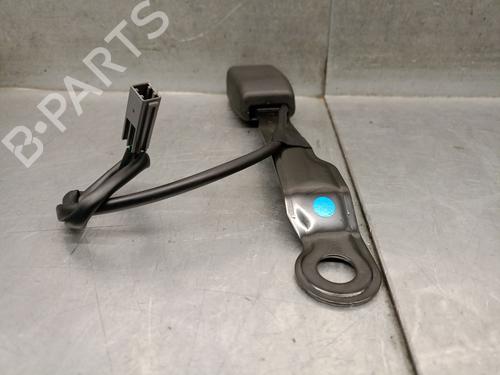 Engate do cinto MAZDA CX-5 (KF) 2.0 SKYACTIV-G AWD | BP33675333I32 - Image 4