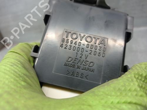 Electronic module TOYOTA YARIS (_P13_) 1.5 (NSP131_) | BP23426876M83 