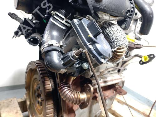 Engine DACIA DOKKER MPV (KE_) 1.5 dCi (KEAJ, KEAH) | BP31850077M1 