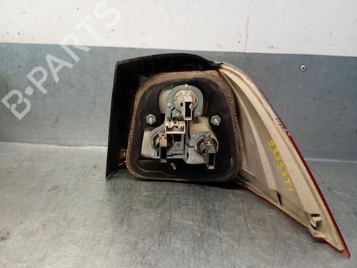 Left taillight BMW 5 Touring (E61) 525 d | BP27700535C34 
