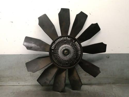 Used Fan MERCEDES-BENZ E-CLASS (W210) [1995-2003]  31026477