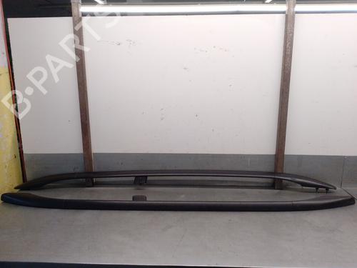 Used Roof bar Roof bar SSANGYONG REXTON / REXTON II (GAB_) 2.7 Xdi 4x4 (165 hp) 33290742 33290742