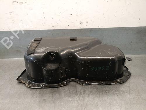 Oil sump MAZDA 3 Saloon (BM_, BN_) 2.2 D | BP29333412M115