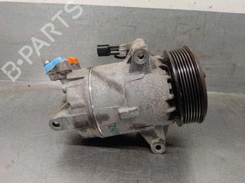 AC-Kompressor RENAULT GRAND SCÉNIC II (JM0/1_) 2.0 dCi (JM1K) (150 hp) 30853525