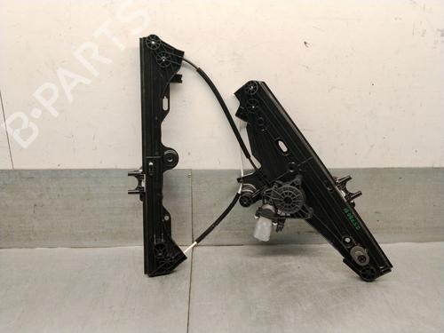 Used Front left window mechanism Front left window mechanism 36780556 36780556