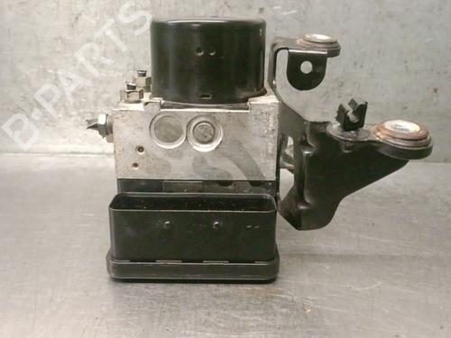 ABS pump VOLVO S80 II (124) D5 | BP31587486M43