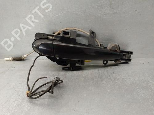 Used Front right exterior door handle BMW 1 (E87) 120 d (163 hp) 12587083