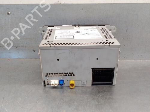 Display monitor SEAT ALHAMBRA (710, 711) 1.4 TSI | BP29394096C48 