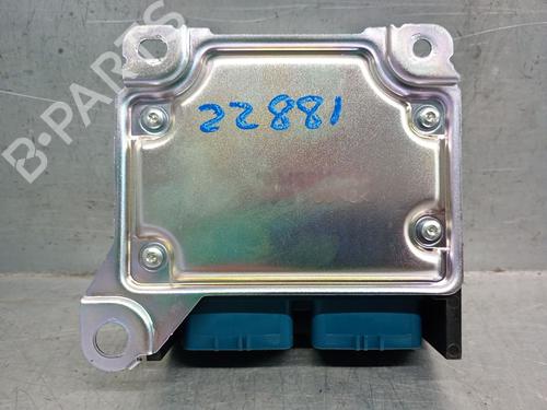 ECU airbags HYUNDAI i20 II (GB, IB) 1.2 | BP26542883M53 