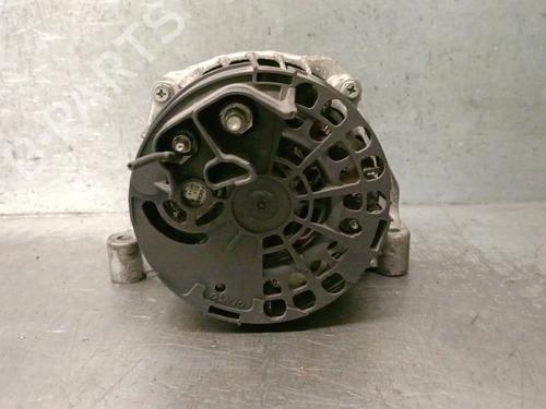 Alternator FIAT 500 (312_) 1.2 (312AXA1A) | BP34700348M7 - Image 4