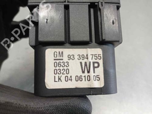 Headlight switch OPEL MERIVA A MPV (X03) 1.7 CDTI (E75) | BP20263143I24 