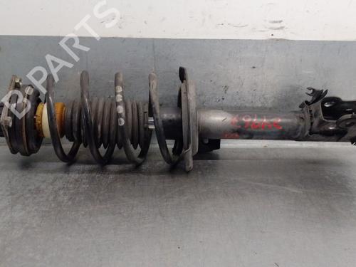 Used Left front shock absorber Left front shock absorber MERCEDES-BENZ B-CLASS Sports Tourer (W245) B 170 (245.232) (116 hp) 33170211 33170211
