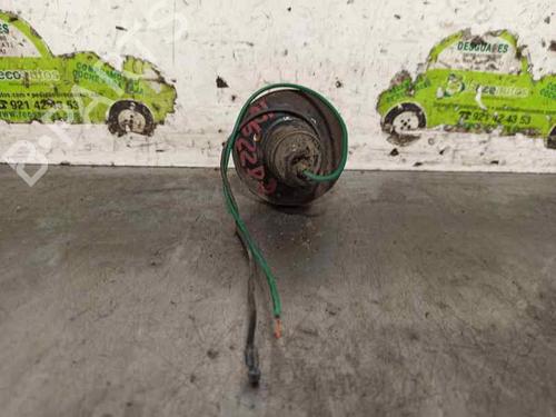 Right front indicator LAND ROVER DEFENDER Station Wagon (L316) 2.5 TDI 4x4 (L316) | BP12134230C33 