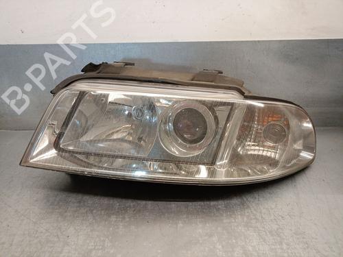 Used Left headlight AUDI A4 B5 (8D2) 1.8 T (150 hp) 21578026