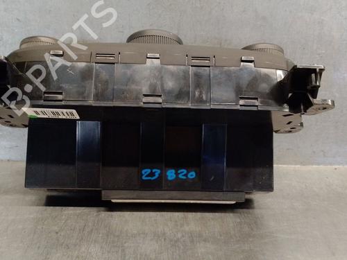 Climate control KIA CARNIVAL / GRAND CARNIVAL III (VQ) 2.9 CRDi | BP29867189I5