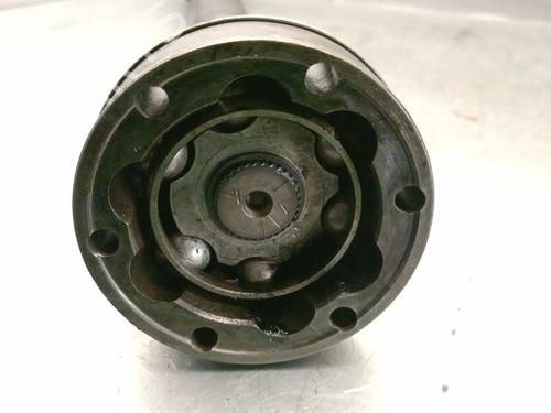 Right front driveshaft SEAT ALTEA XL (5P5, 5P8) 1.6 LPG | BP26902516M39