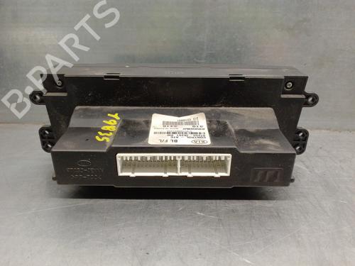 Climate control KIA SORENTO I (JC) 2.5 CRDi | BP18660507I5 