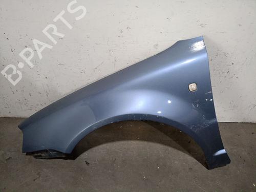 Used Left front fenders Left front fenders 37157020 37157020