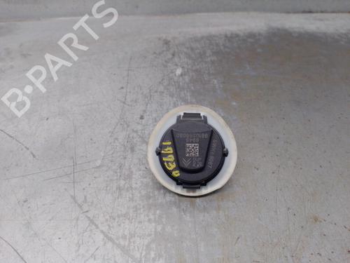 Used Electronic module PEUGEOT 2008 II (UD_, US_, UY_, UJ_, UR_, UC_) 1.2 PureTech 130 (USHNS, URHNS) (130 hp) 16990718