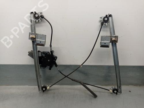 Used Front left window mechanism SEAT CORDOBA (6K1, 6K2) [1993-2002]  13411503