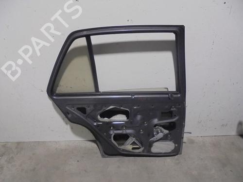 Left rear door PEUGEOT 307 (3A/C) 1.4 HDi | BP8819292C4 