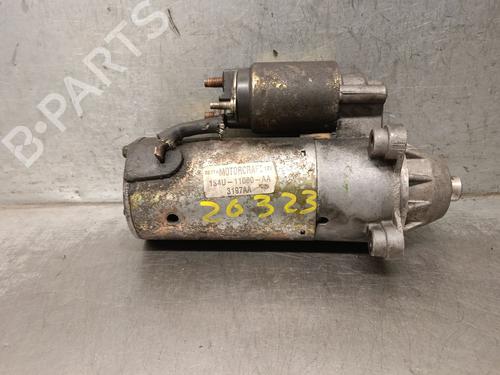 Used Starter Starter 38331611 38331611