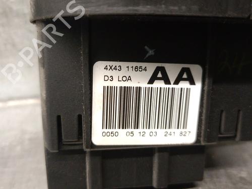 Headlight switch JAGUAR X-TYPE I (X400) 2.0 D | BP37758581I24 - Image 4