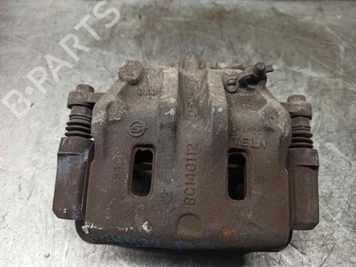 Used Left front brake caliper SSANGYONG KYRON 2.0 Xdi (141 hp) 11618024