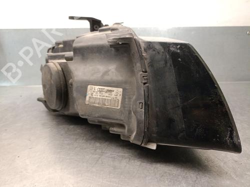 Left headlight AUDI A5 (8T3) 2.7 TDI | BP39407599C28 - Image 6