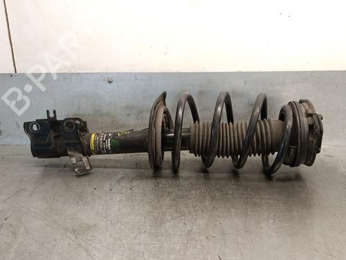 Right front shock absorber NISSAN QASHQAI I (J10, NJ10) 2.0 dCi | BP29119168M17 