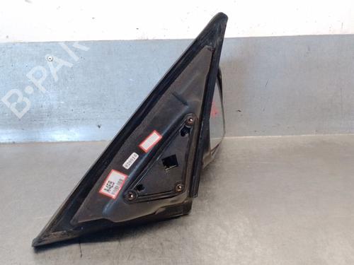 Right mirror HYUNDAI TERRACAN (HP) 2.9 CRDi | BP29481379C27 
