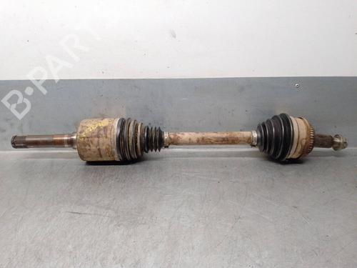 Used Left rear driveshaft LAND ROVER DISCOVERY III (L319) 2.7 TD 4x4 (190 hp) 17335228
