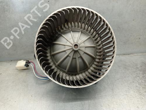 Heater blower motor NISSAN PRIMERA (P11) 1.6 16V | BP20646535M62 