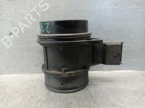 Używane Przepływomierz masowy powietrza PEUGEOT 406 (8B) 2.0 HDI 110 (109 hp) 28726204
