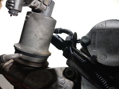 Engine VW POLO (6N2) 1.4 16V | BP32470922M1