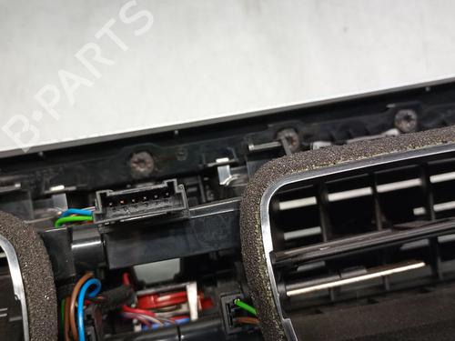 Air vent BMW 3 (F30, F80) 330 e | BP28172135I21 
