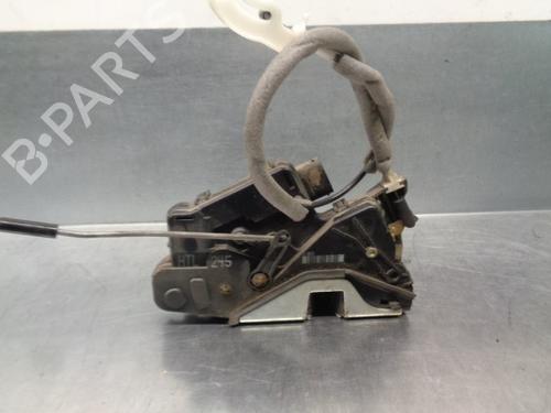 Rear left lock BMW 3 Touring (E46) 320 d | BP10660986C100 