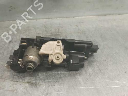 Tailgate handle MERCEDES-BENZ E-CLASS (W211) E 220 CDI (211.006) | BP7546242C132 