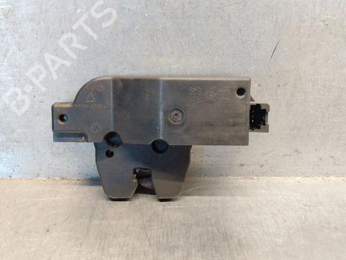 Tailgate lock CITROËN C4 I (LC_) 1.6 16V | BP29340061C101 