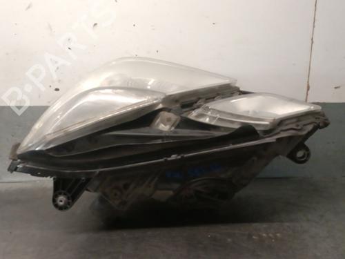 Left headlight MERCEDES-BENZ E-CLASS (W212) E 350 CDI 4-matic (212.089) | BP34621609C28 - Image 5