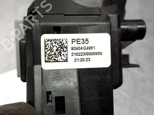 Headlight switch HYUNDAI i30 Estate (PDE) 1.0 T-GDI hybrid 48V | BP32745104I24 - Image 4