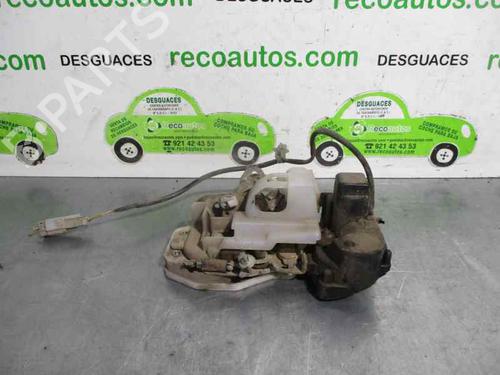 Rear right lock HONDA CR-V I (RD) 2.0 16V 4WD (RD1, RD3) | BP2831353C99 