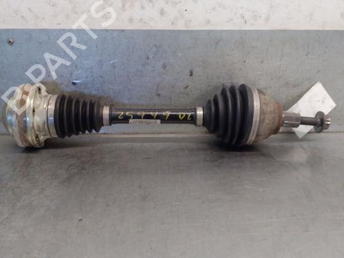 Used Left front driveshaft Left front driveshaft 37074961 37074961