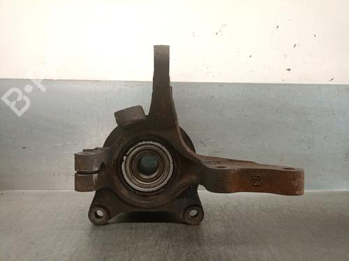 Used Left front steering knuckle Left front steering knuckle 19329015 19329015